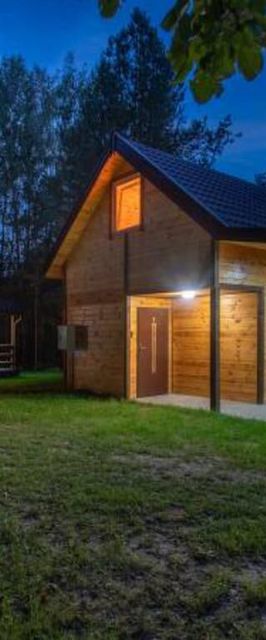 Zagajnik Białowieża