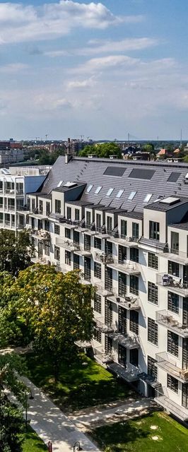 Apartamenty Sun & Snow Bulwar Staromiejski