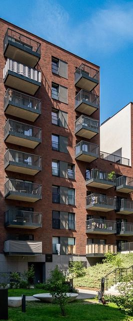 Apartamenty Sun & Snow Atal City Square