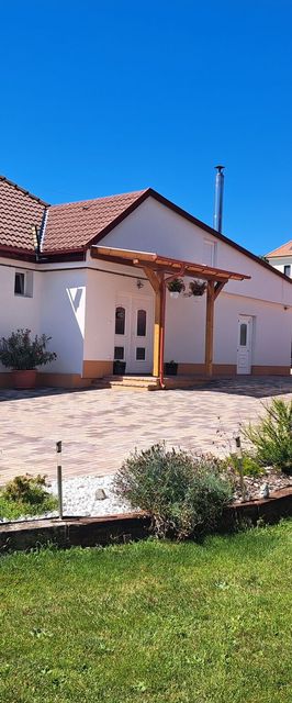 Vár-Völgye Vendégház Csesznek