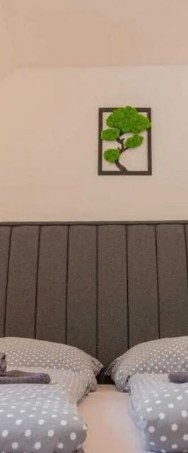 LIPNO Moss apartment Lipno nad Vltavou