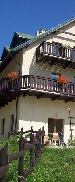 WILLA Monte Neve Stronie Śląskie