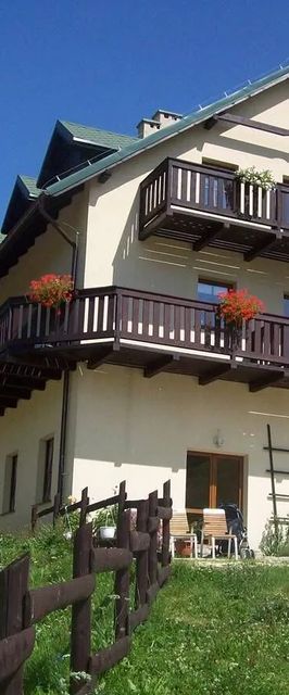 WILLA Monte Neve Stronie Śląskie