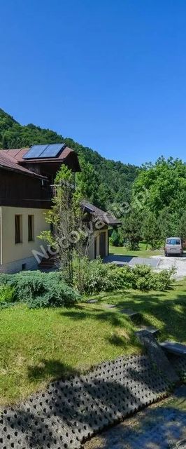 Pokoje Bobak Krościenko nad Dunajcem