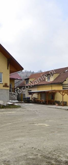 Zajazd Oleńka Stronie Śląskie II