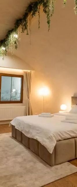 Pensiunea Epic Boutique Sibiu