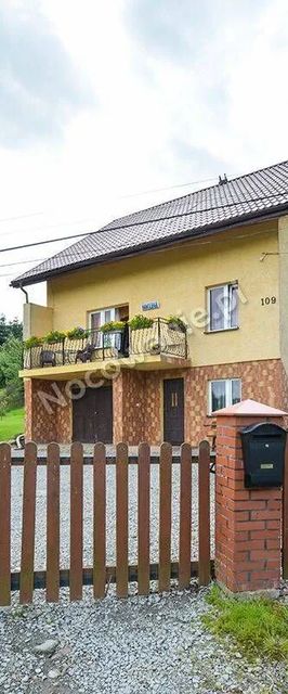 Pokoje Gościnne U Ewy Cisna