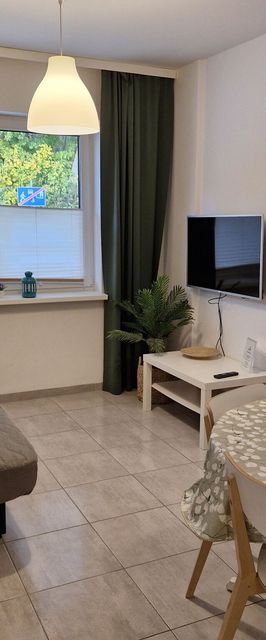 Porto Całoroczny Apartament w Słonecznej Przystani Gdańsk