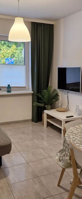 Porto Całoroczny Apartament w Słonecznej Przystani Gdańsk