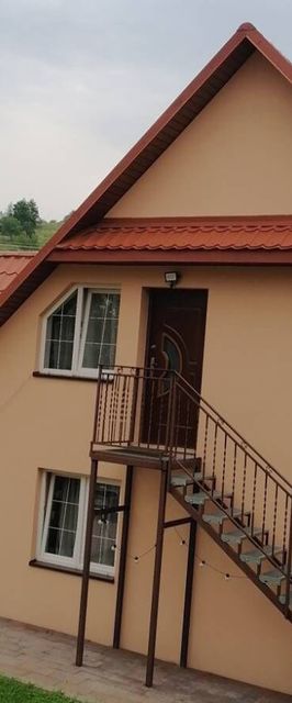 Całoroczny Domek Góry Bieszczady Baligród