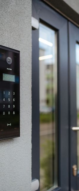 AWA Residence Floreşti