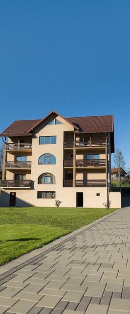 Pensiunea La Bucovina Mănăstirea Humorului