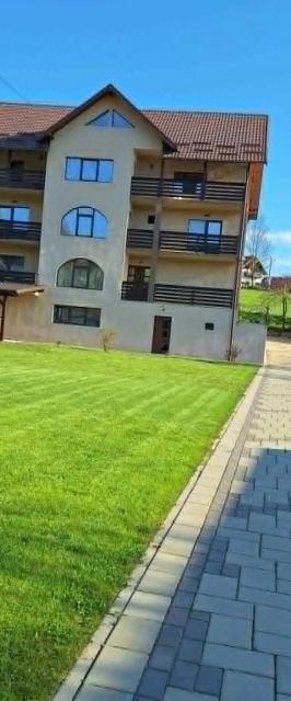 Pensiunea La Bucovina Mănăstirea Humorului