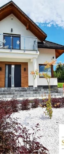 Słoneczny Stok - Apartamenty w Pieninach