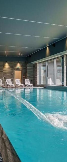 Heidi Apartament Kołobrzeg