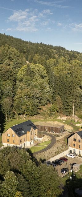 Apartmány Hraničná Janov nad Nisou