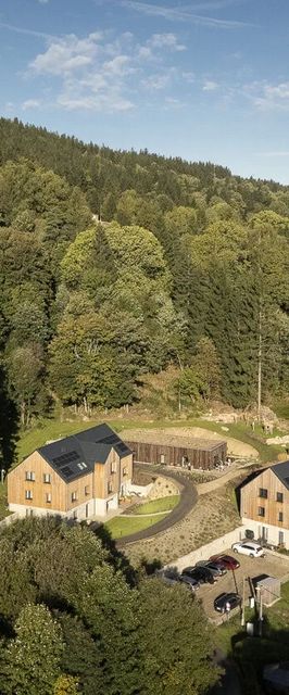 Apartmány Hraničná Janov nad Nisou