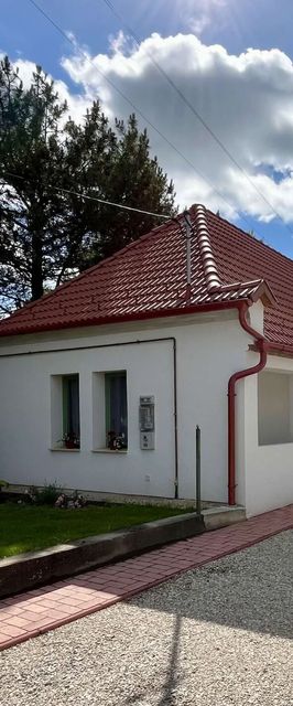 Fenyőudvar Vendégház Mocsa