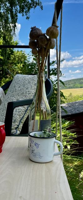 Cherry apartman Orfű