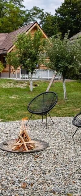 ADORA River Retreat Avrig