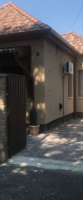 Eperjes Ház Budapest