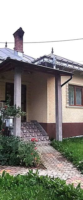 Vila Telec Bicazu Ardelean