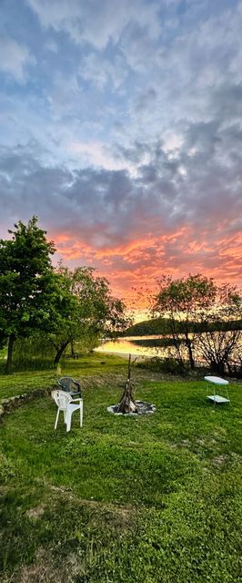 Casă de Vacanță 483A, Lacul Surduc Fârdea