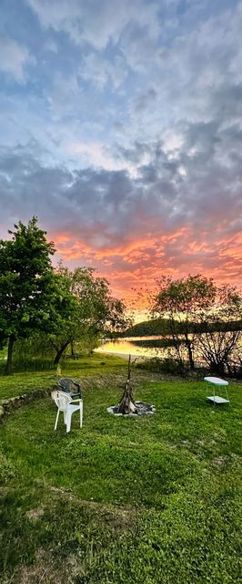 Casă de Vacanță 483A, Lacul Surduc Fârdea