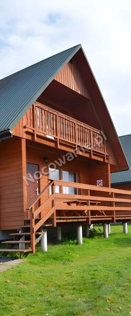 Domki Zacisze Hnatowego Berda Wetlina