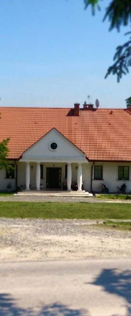 Gościniec Husarski Sandomierz