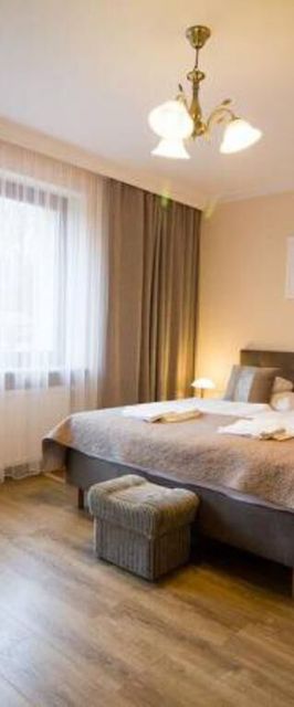 Willa Oliwia Centrum Ustroń