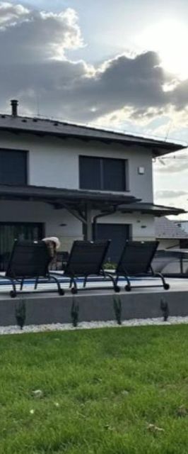 Feketebárány Apartman Abádszalók