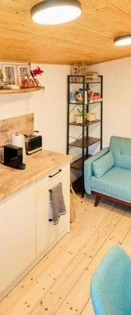 Chata Dori Loučná nad Desnou