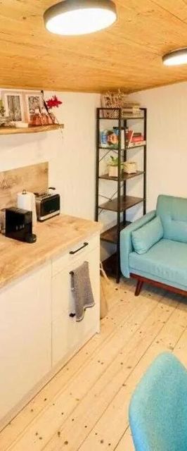 Chata Dori Loučná nad Desnou