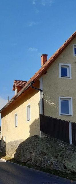 Apartmán Ferdinand Skalná