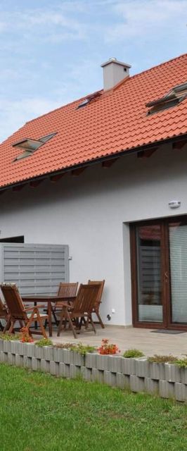 Willa Słoneczna Sztutowo