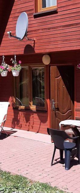 Domki nad Potokiem Baligród