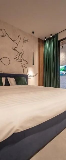 The Public Aparthotel 2 Făgăraş