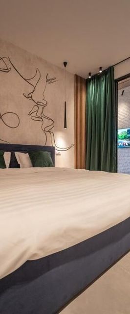 The Public Aparthotel 3 Făgăraș