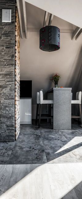 VisitZakopane - Apartament SUPERNOVA