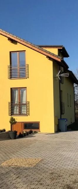 Villa Greta Jasienica