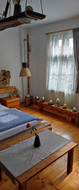 Apartament Chostello Ecomis Sibiu