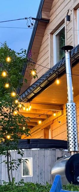 Beztroska Chata Baligród