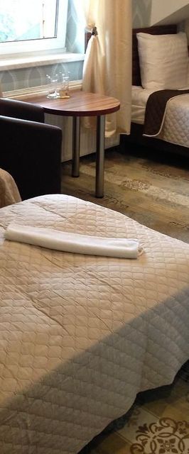 Gościniec Jurajski Żarki