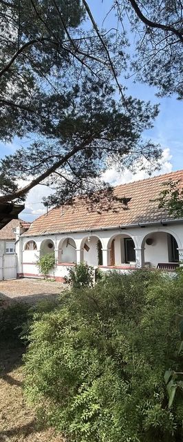 Mandulaág Vendégház Egerszalók