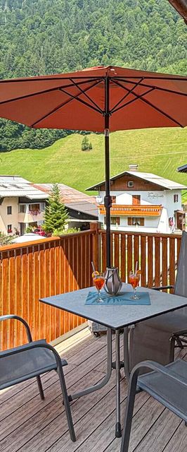 Apartman Klösterle - AVO230