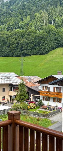 Apartman Klösterle - AVO231