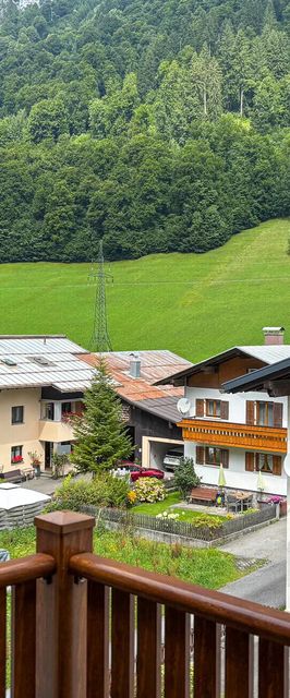 Apartman Klösterle - AVO231