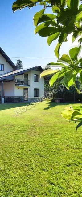 Willa Oleńka Brenna