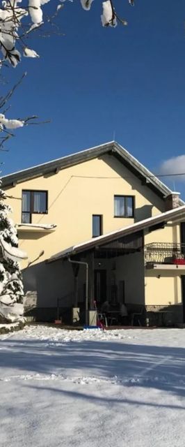 Willa Oleńka Brenna